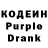 Кодеин Purple Drank Alexander Holod