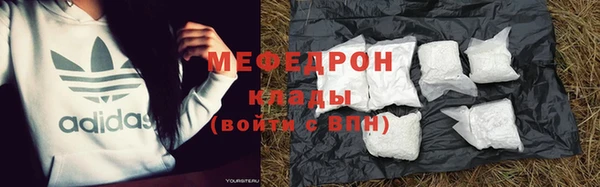 хмурый Мегион