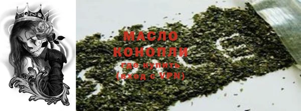 хмурый Мегион